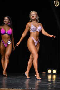 Чемпионат Вологодской области по бодибилдингу - 2025