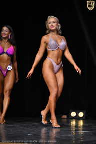 Чемпионат Вологодской области по бодибилдингу - 2025