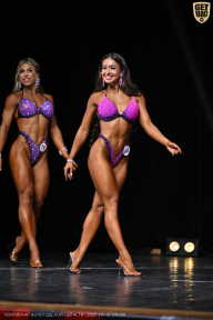 Чемпионат Вологодской области по бодибилдингу - 2025