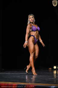 Чемпионат Вологодской области по бодибилдингу - 2025