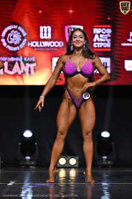 Чемпионат Вологодской области по бодибилдингу - 2025