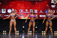 Чемпионат Вологодской области по бодибилдингу - 2025