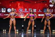 Чемпионат Вологодской области по бодибилдингу - 2025