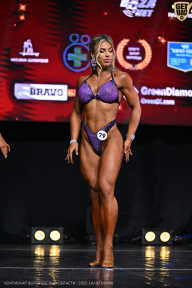 Чемпионат Вологодской области по бодибилдингу - 2025