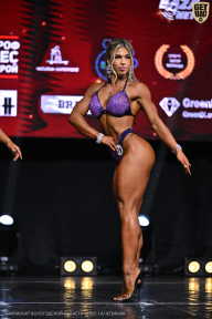 Чемпионат Вологодской области по бодибилдингу - 2025