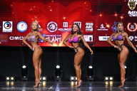 Чемпионат Вологодской области по бодибилдингу - 2025