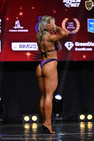 Чемпионат Вологодской области по бодибилдингу - 2025