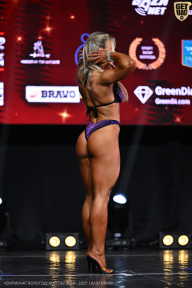 Чемпионат Вологодской области по бодибилдингу - 2025