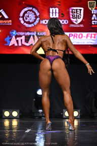 Чемпионат Вологодской области по бодибилдингу - 2025