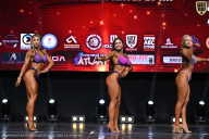 Чемпионат Вологодской области по бодибилдингу - 2025