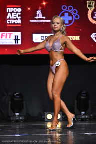 Чемпионат Вологодской области по бодибилдингу - 2025