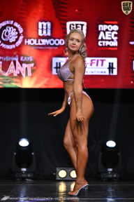 Чемпионат Вологодской области по бодибилдингу - 2025