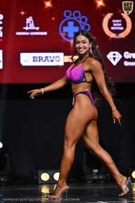 Чемпионат Вологодской области по бодибилдингу - 2025