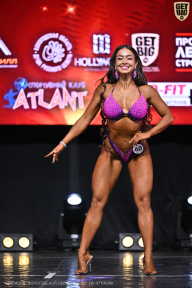 Чемпионат Вологодской области по бодибилдингу - 2025