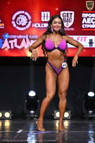 Чемпионат Вологодской области по бодибилдингу - 2025