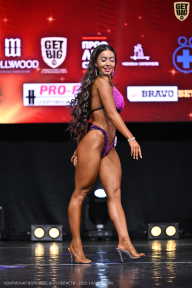 Чемпионат Вологодской области по бодибилдингу - 2025