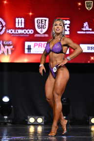 Чемпионат Вологодской области по бодибилдингу - 2025