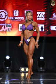 Чемпионат Вологодской области по бодибилдингу - 2025