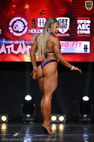 Чемпионат Вологодской области по бодибилдингу - 2025