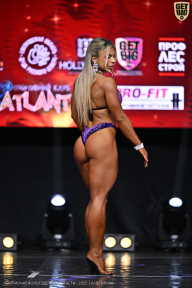 Чемпионат Вологодской области по бодибилдингу - 2025