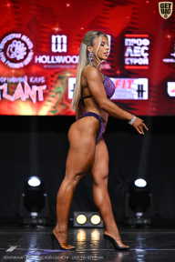 Чемпионат Вологодской области по бодибилдингу - 2025