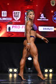 Чемпионат Вологодской области по бодибилдингу - 2025