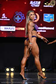 Чемпионат Вологодской области по бодибилдингу - 2025