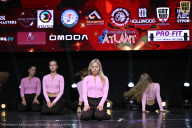 Чемпионат Вологодской области по бодибилдингу - 2025