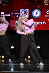 Чемпионат Вологодской области по бодибилдингу - 2025