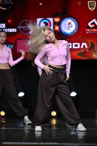 Чемпионат Вологодской области по бодибилдингу - 2025