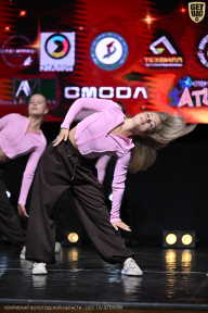 Чемпионат Вологодской области по бодибилдингу - 2025