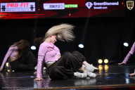 Чемпионат Вологодской области по бодибилдингу - 2025