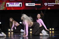 Чемпионат Вологодской области по бодибилдингу - 2025