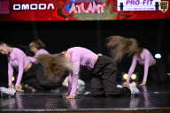 Чемпионат Вологодской области по бодибилдингу - 2025