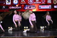 Чемпионат Вологодской области по бодибилдингу - 2025