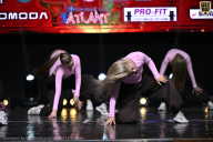 Чемпионат Вологодской области по бодибилдингу - 2025