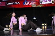 Чемпионат Вологодской области по бодибилдингу - 2025