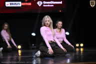 Чемпионат Вологодской области по бодибилдингу - 2025