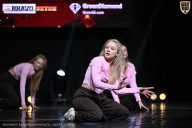 Чемпионат Вологодской области по бодибилдингу - 2025