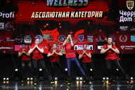 Чемпионат Вологодской области по бодибилдингу - 2025