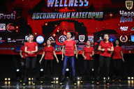 Чемпионат Вологодской области по бодибилдингу - 2025