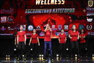 Чемпионат Вологодской области по бодибилдингу - 2025