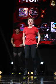 Чемпионат Вологодской области по бодибилдингу - 2025