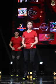 Чемпионат Вологодской области по бодибилдингу - 2025