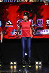 Чемпионат Вологодской области по бодибилдингу - 2025