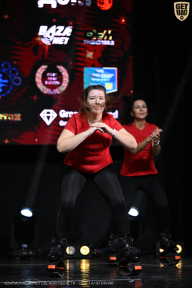 Чемпионат Вологодской области по бодибилдингу - 2025