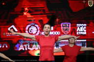 Чемпионат Вологодской области по бодибилдингу - 2025