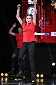 Чемпионат Вологодской области по бодибилдингу - 2025