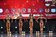 Чемпионат Вологодской области по бодибилдингу - 2025