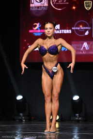 Чемпионат Вологодской области по бодибилдингу - 2025